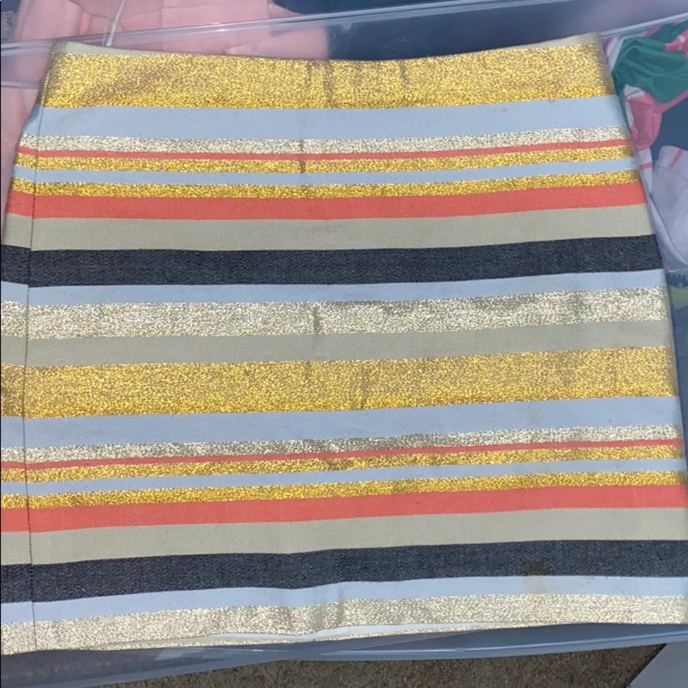 Jcrew skirt